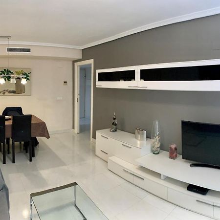 Apartamento Nuevo Con Gran Terraza Y Wifi En Canet Canet d'En Berenguer Exterior photo